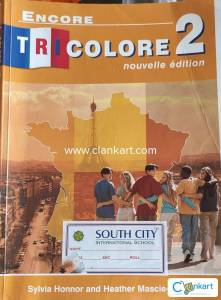 Tricoloore 2