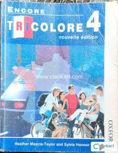Tricolore 4