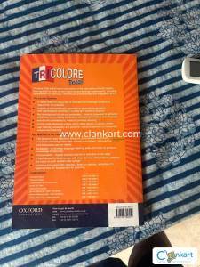 Tricolore total 1 French for grade 6 & 7
