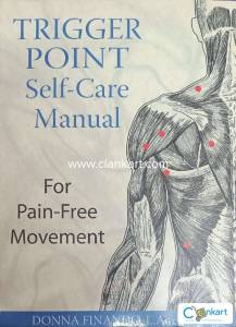 Trigger Point Self-Care Manual