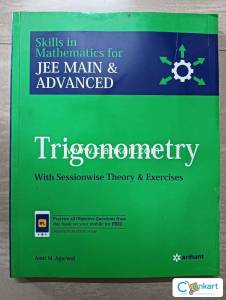 Trigonometry JEE Preparation