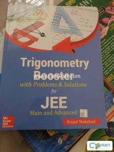 Trigonometry booster