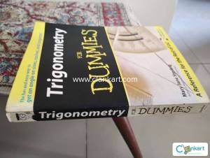 Trigonometry for Dummies
