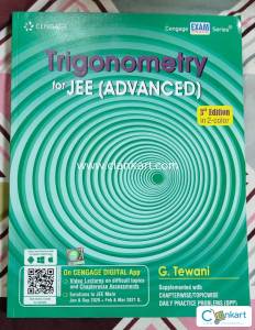 Trigonometry for JEE
