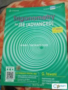 Trigonometry for jee mains and advanced