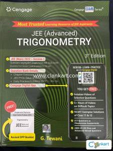 Trigonometry maths jee