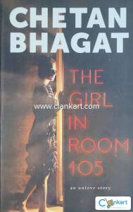 Triller: the girl in room 105