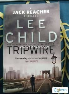 Tripwire (Jack Reacher 3)