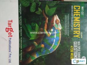 Triumph Chemistry for class 11th and 12th