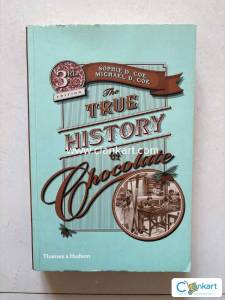 True History of Chocolate 3e