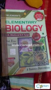 Truema'ns biology class 11