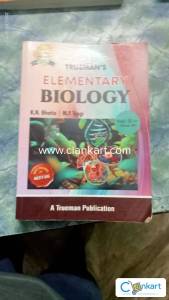 Trueman's Biology class 12