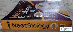 Trueman's Biology for NEET