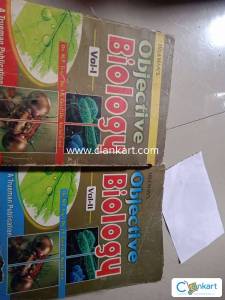 Trueman's biology vol 1&2