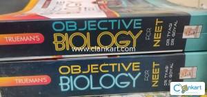 Trueman's objective biology
