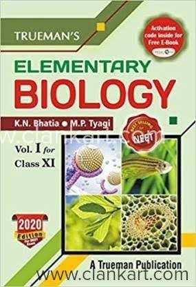 Trueman book biology