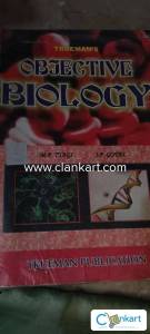 Trueman objective biology