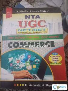 Trueman ugc commerce