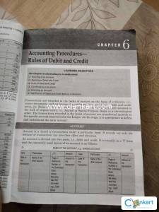 Ts Grewal's accountancy class 11