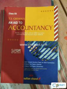 Ts Grewal An aid to Accountancy (2023)