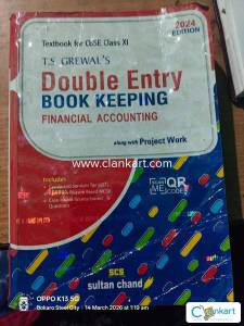 Ts Grewal accountancy 2024