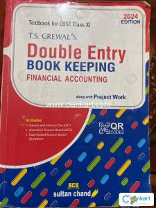 Ts Grewal class 11th