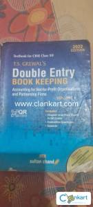 Ts Grewal double entry book keeping part-1