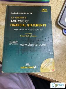 Ts Grewal s Accounts Class 12