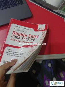 Ts gerewal accountancy for class 12