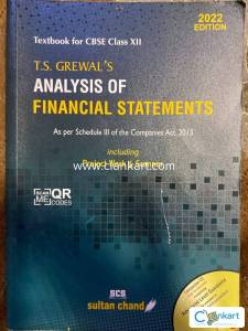 Ts grewal Double Entry Accountancy