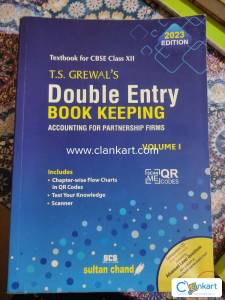 Ts grewal accountancy class 12 (2023)