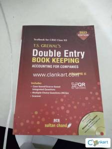 Ts grewal accounts for class12