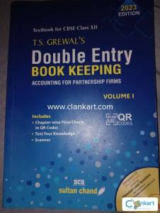 Ts grewal accounts for class 12