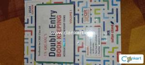 Ts grewal cbse double entry book keeping volume 1
