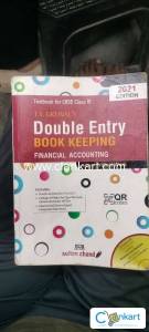 Ts grewal double entry