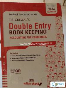 Ts grewal double entry volume 2