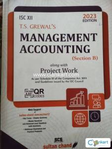 Ts greywal isc accounts class 12