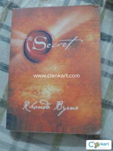 The secret by rhonda byrne