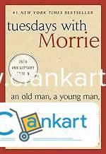 Tuesdays with Morrie