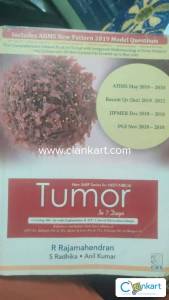 Tumor in 7 Days : New SARP Series for NEET/NBE/AI