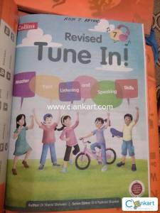 Tune in revised