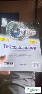 Turbomachinery 7th semester pune University mechanical engineering