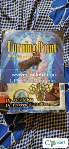 Turning Point Homoeopathy MCQ's
