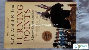 Turning Points by A. P.J Abdul Kalam