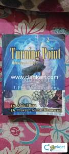 Turning point