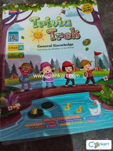 Tvivia trek