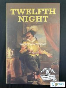 Twelfth Night: Abridged and Illustrated