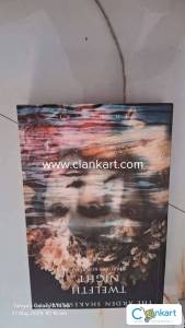 Twelfth Night Semester 3