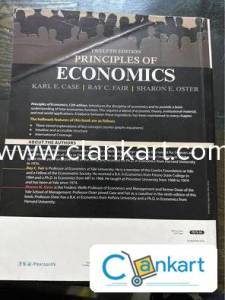 Twelfth edition- principles of economics