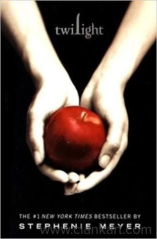 Twilight (English Fiction)
